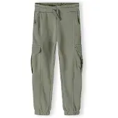 MINOTI Bukser khaki