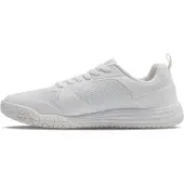 Hummel Sportssko 'Piii Power Play Pro' sort / hvid