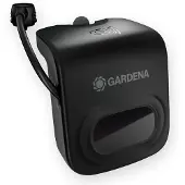 Gardena Antikollisionsradar