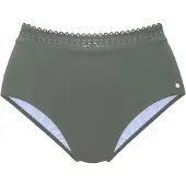 s.Oliver Bikinitrusse oliven