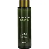 Heimish , Matcha Biome, Rødme Løsende Hydrerende Toner, 5,07 fl oz (150 ml)