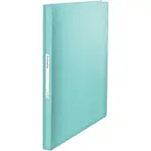 Esselte Colour'Breeze Display Book with 80 pockets