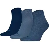 Puma Sokker blå / navy / mørkeblå