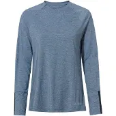 Vaude Skomer Iii T-shirt Med Lange ærmer