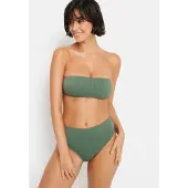 LASCANA Bikini 'Egitura' oliven