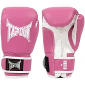 TAPOUT Mundo Kunstlæder Boksehandsker