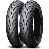 Dunlop TT 900 GP