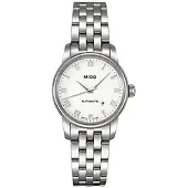 Mido M76004261 Automatic 3 Atm 29 Mm Dameur