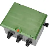 Gardena Ventilboks V3