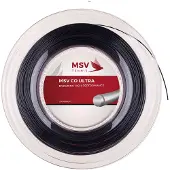 Msv Tennis Co Ultra 200 M Tennisrulle Streng
