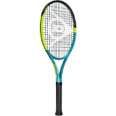 Dunlop Tf Sx 300 Nh Tennisketsjer Uden Strenge