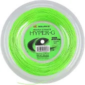 Solinco Hyper-g 200 M Tennisrulle Streng