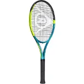 Dunlop Tf Sx 300 Ls Nh Tennisketsjer Uden Strenge