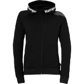 Kempa Core 26 Sweatshirt Med Lynlås