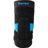 Kempa Logo Knæbeskyttere