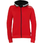 Kempa Core 26 Sweatshirt Med Lynlås