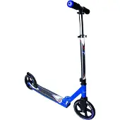 Muuwmi Udsalgstilbud: Aluminium Scooter Flyer 205 mm blå AU 462