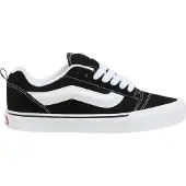 Vans Sneaker low 'Knu Skool' sort / hvid