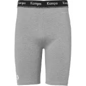 Kempa Sportsundertøj grå-meleret / sort / hvid