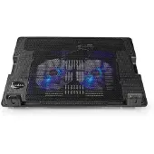 Nedis Nbcr200bk Bærbar Computer Stand