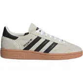 Adidas Spezial In - Aluminium/sort/hvid - Indendørs (Ic), størrelse 40