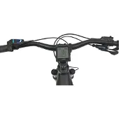 Bosch Bike Intuvia 100 Eftermonteringssæt