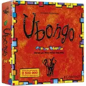 Egmont Ubongo, Spil, Polsk