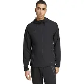 Adidas Tiro 25 Pro Vis Tech Travel Sweatshirt Med Lynlås