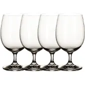 Villeroy & Boch La Divina vandglas 4-pak 33 cl