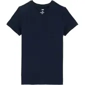 We fashion Shirts mørkeblå