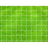 Precision Professionelt Fodboldmål 4 Mm
