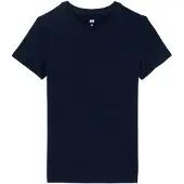 We fashion Shirts mørkeblå