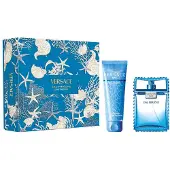Versace Man Eau Fraiche Gave sæt