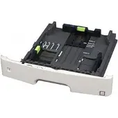 Lexmark - Bakkeindstik - 250 ark
