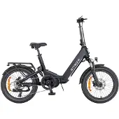 ENGWE L20 Pro 3.0 Elektriskcykel