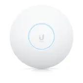 Ubiquiti U6-Enterprise UniFi U6 Enterprise (WiFi 6E)