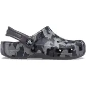 Crocs Classic Camo K Træsko