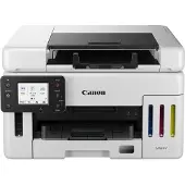Canon Maxify Gx6550 Multifunktionsprinter