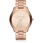 Michael Kors Mk3197 Dameur