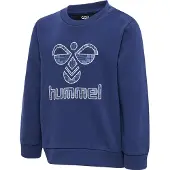 Hummel Lime Sweatshirt