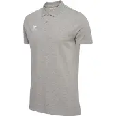 Hummel Go 2.0 Kortærmet Polo