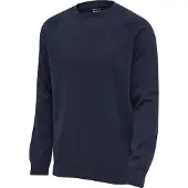 Hummel Red Classic Sweatshirt