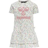 Hummel Aurora Kortærmet Kjole