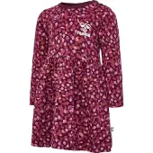 Hummel Confetti Kjole Med Lange ærmer