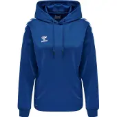Hummel Hættetrøje i sweatstof - , størrelse X-Large