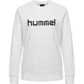 Hummel Go Logo Sweatshirt