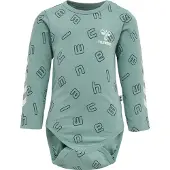 Hummel Athens Langærmet Body