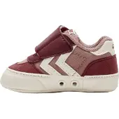 Hummel Stadil Low Crib Sko