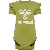 Hummel Sparkedragt/Body æble / offwhite