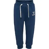 Hummel Sweatpants - HmlHappy - Sargasso Sea - - 68 - Sweatpants